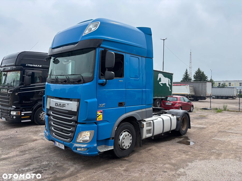 DAF XF 106 - 4