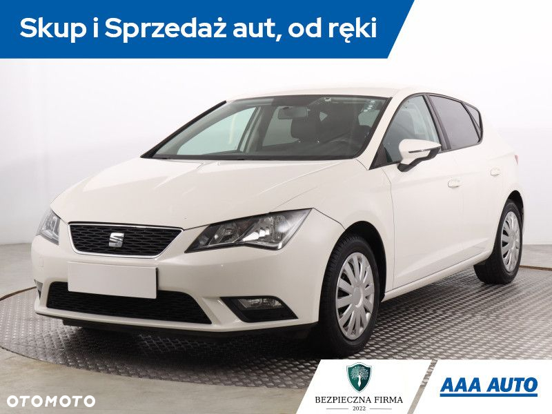 Seat Leon - 2