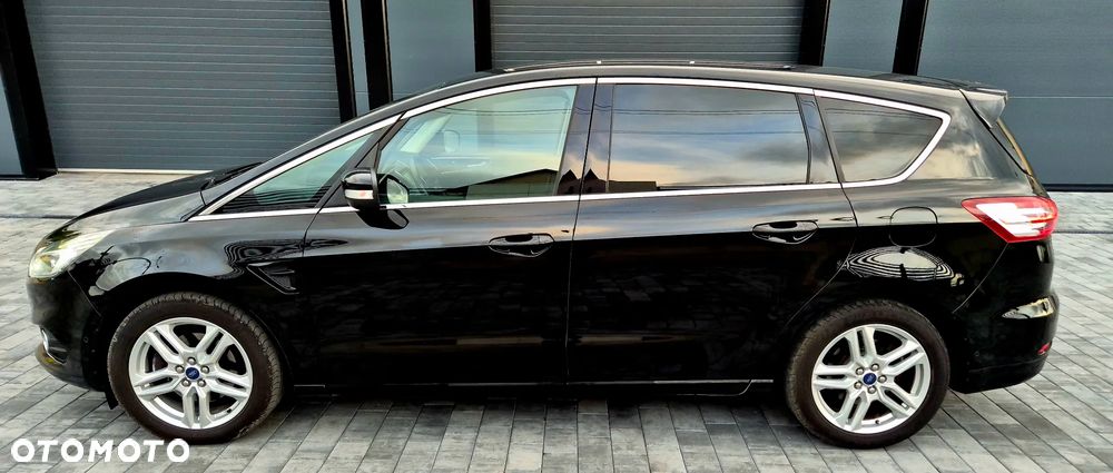 Ford S-Max - 3