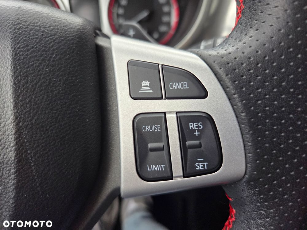 Suzuki Vitara 1.4 Boosterjet Automatik S - 33