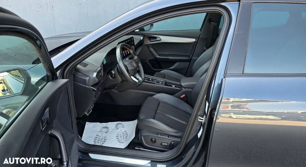 Cupra Formentor VZ 2.0 TSI 4DRIVE DSG - 10