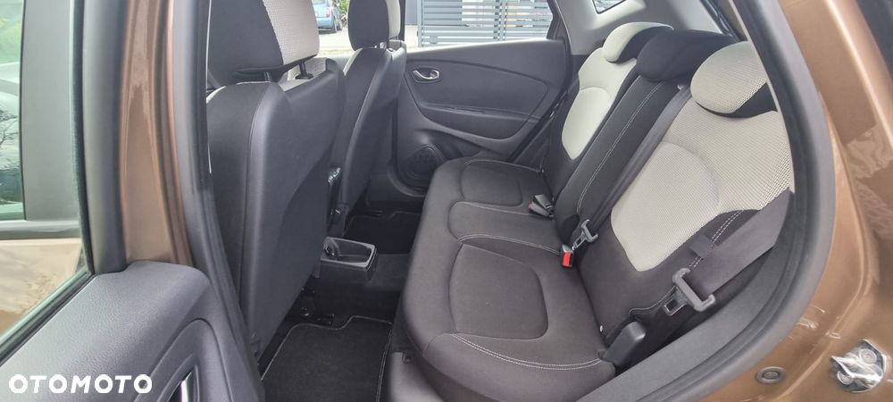 Renault Captur 1.2 Energy TCe Limited EDC - 13