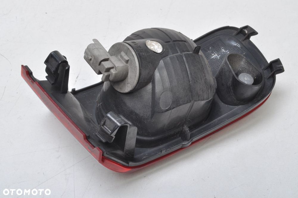 CITROEN C3 PICASSO LAMPA PRZECIWMGIELNA PRAWY TYŁ 9681820480 - 3