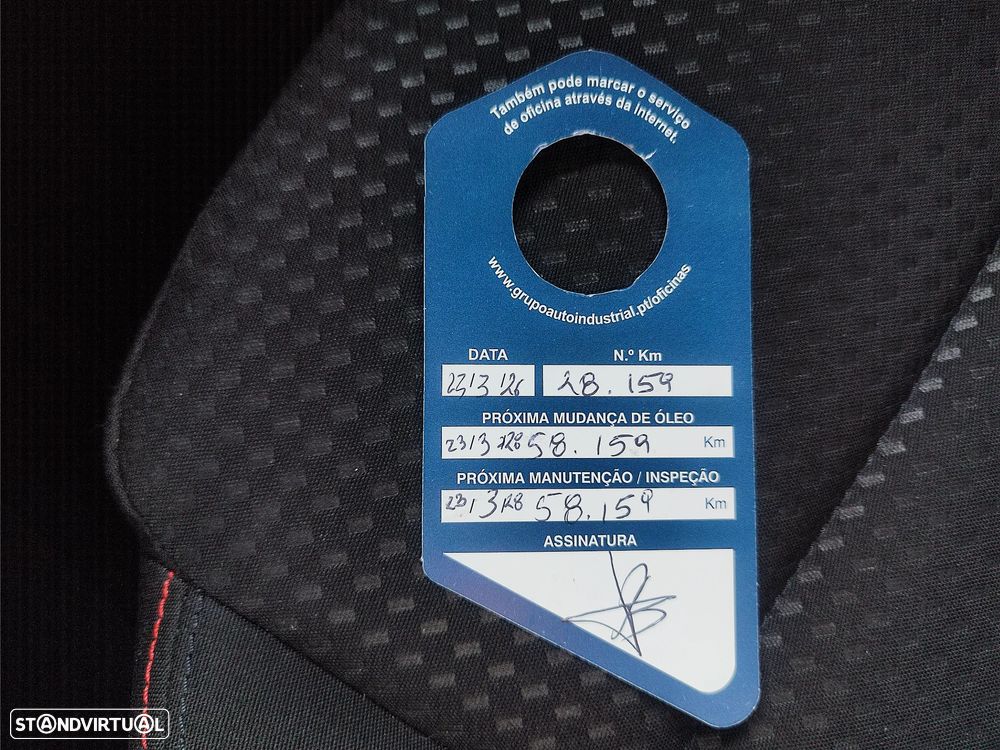 Ford Focus SW 1.0 EcoBoost MHEV ST-Line Aut. - 12