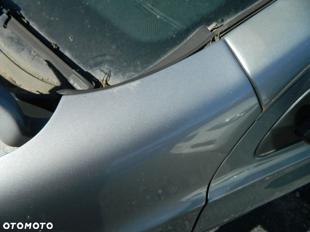 NISSAN QASHQAI J10 NA CZĘŚCI TRIM KAQ G - 23
