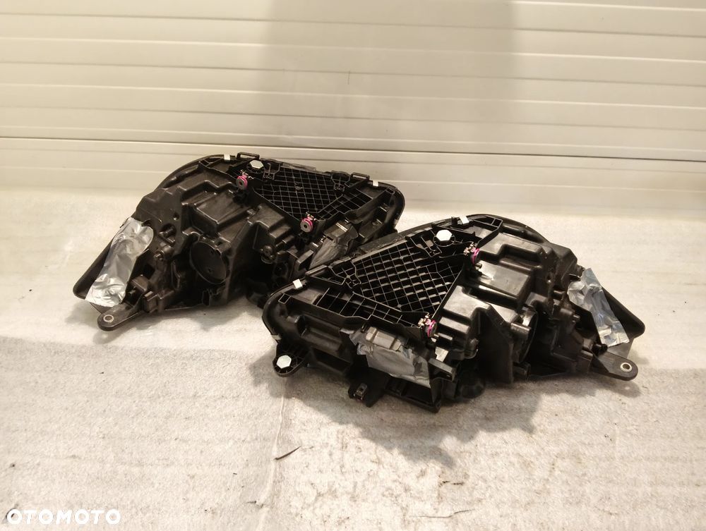 BMW Z4 G29 FULL LED KOMPLET LAMP PRZEDNICH  5A2DB95 / 5A2DB96 - 6