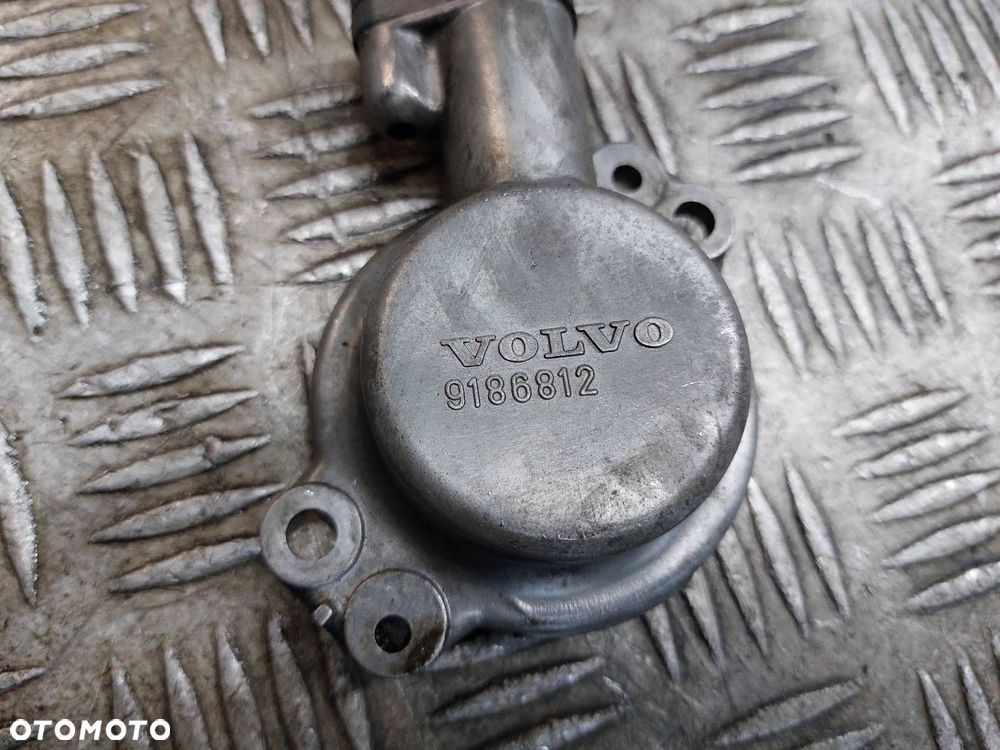 CZUJNIK POŁOŻENIA WAŁKA VOLVO S40 V40 I 1.6 16V 9186812 - 2