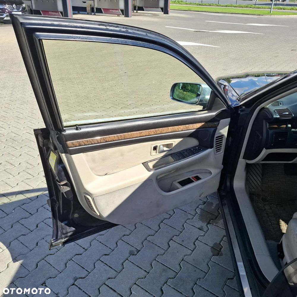 Audi S8 4.2 Quattro Tiptronic - 8