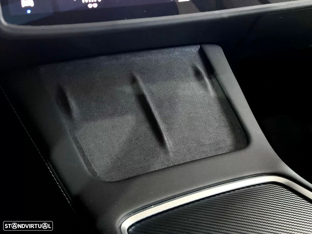 Tesla Model 3 Performance Dual Motor AWD - 27