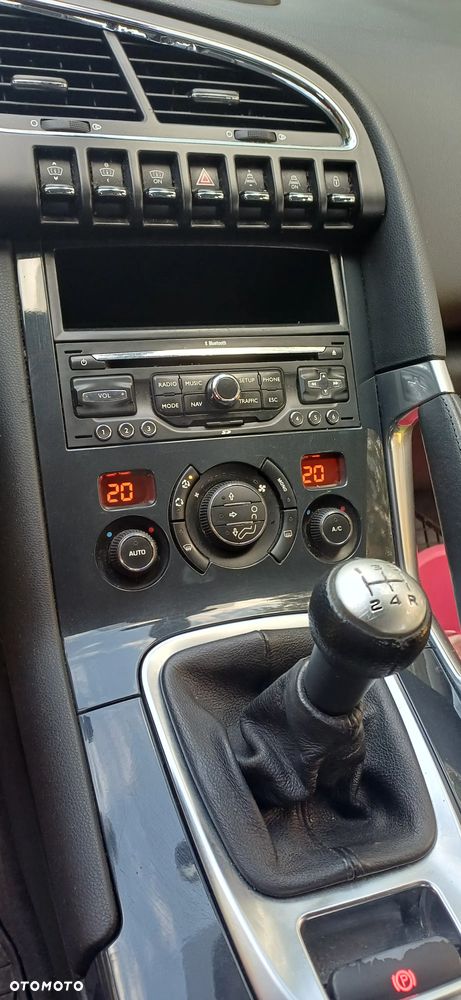 Peugeot 3008 1.6 Premium - 7