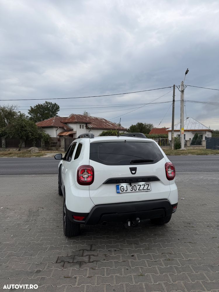 Dacia Duster - 6