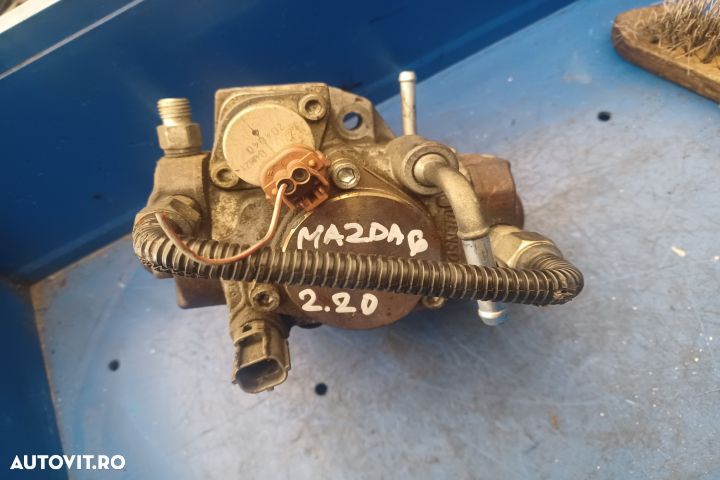 POMPA INALTA PRESIUNE 2.2D 2940000621 R2AA13800 MX1253 Mazda 6 - 4
