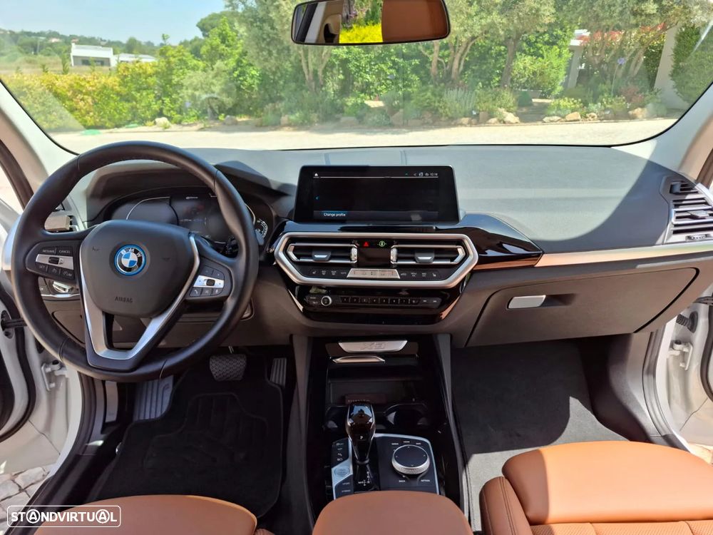 BMW X3 - 16