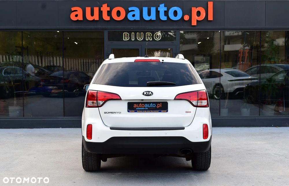 Kia Sorento 2.4 GDI M - 21