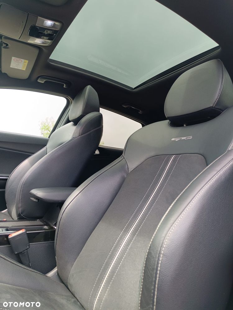 Kia ProCeed 1.4 T-GDI GT Line DCT - 18