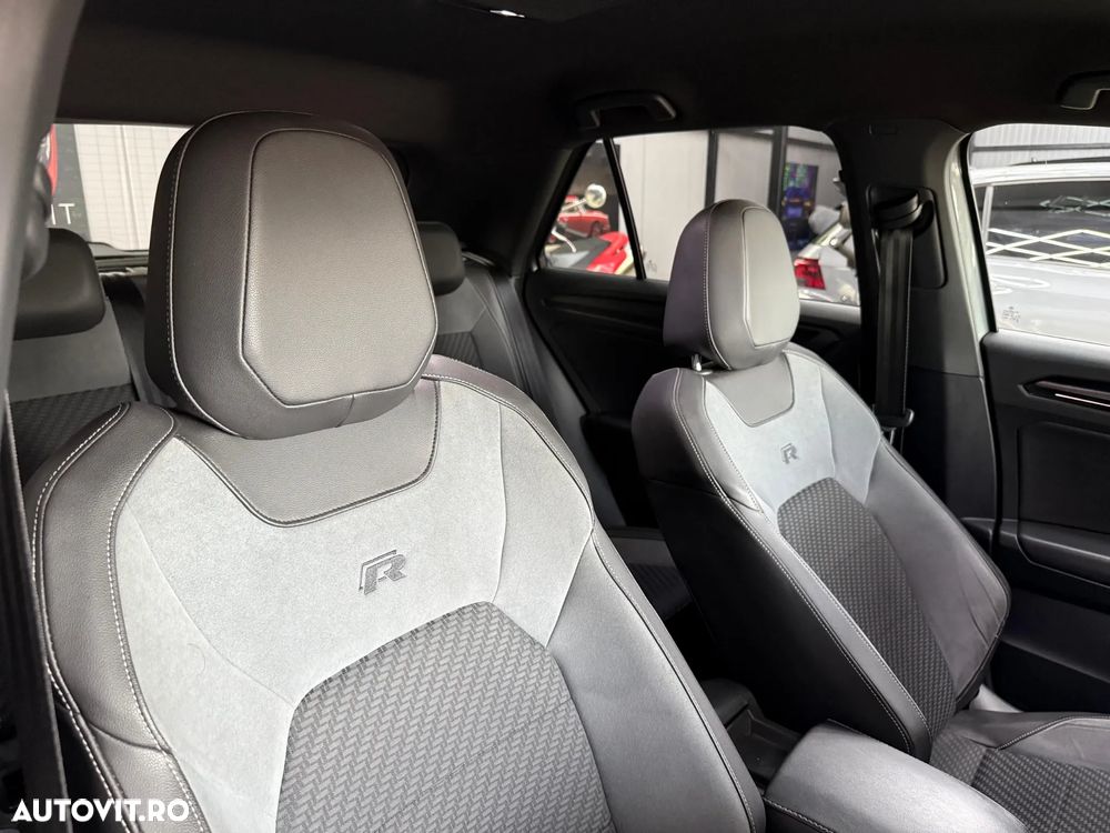 VOLKSWAGEN T-Roc 2020 — imagine 31