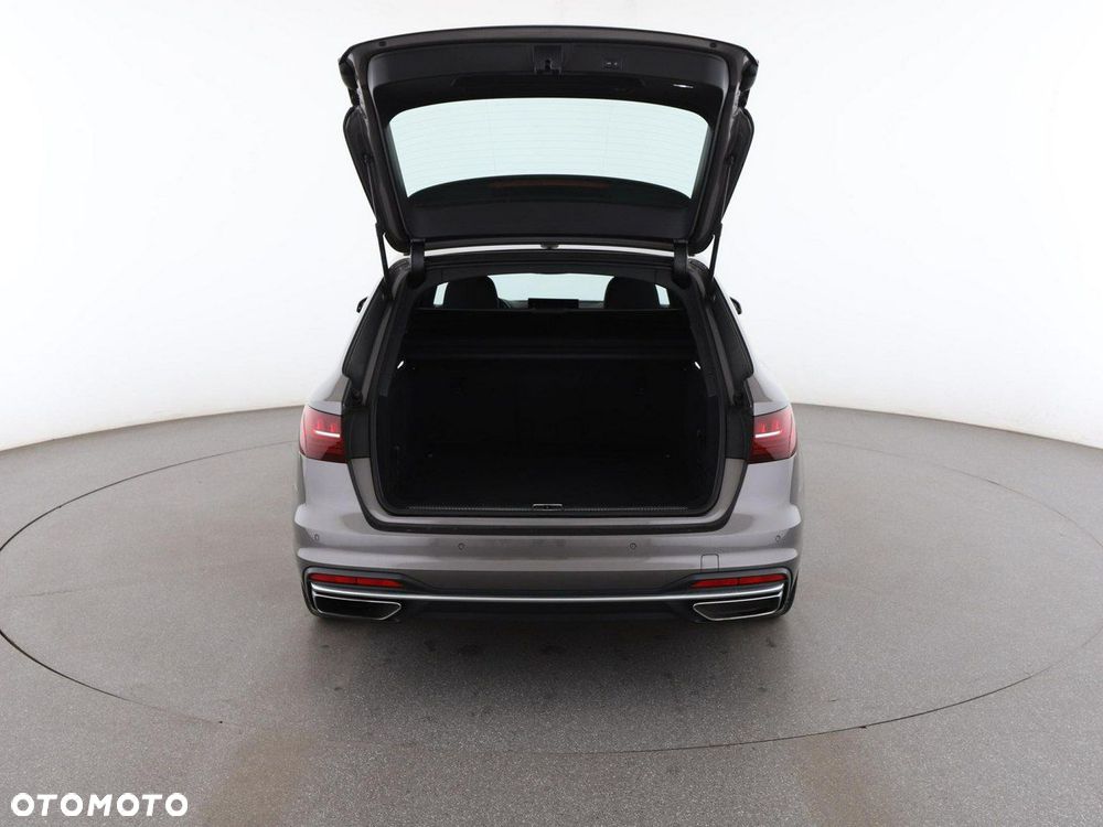 Audi A4 Avant 35 TDI mHEV Advanced S tronic - 20