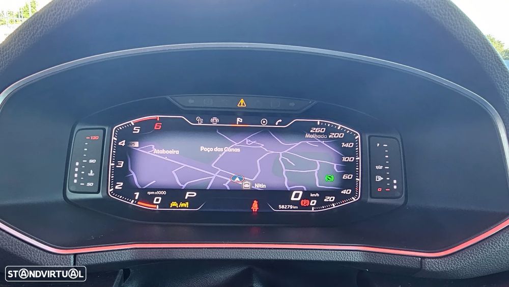 SEAT Tarraco 2.0 TDI Xcellence DSG - 12