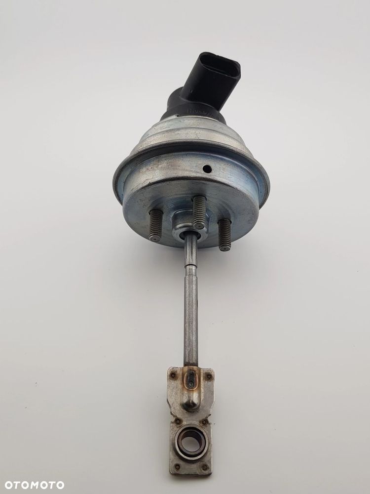 ZAWÓR GRUSZKA TURBINY VW FIAT OPEL ALFA ROMEO CITROEN 7088095 - 2