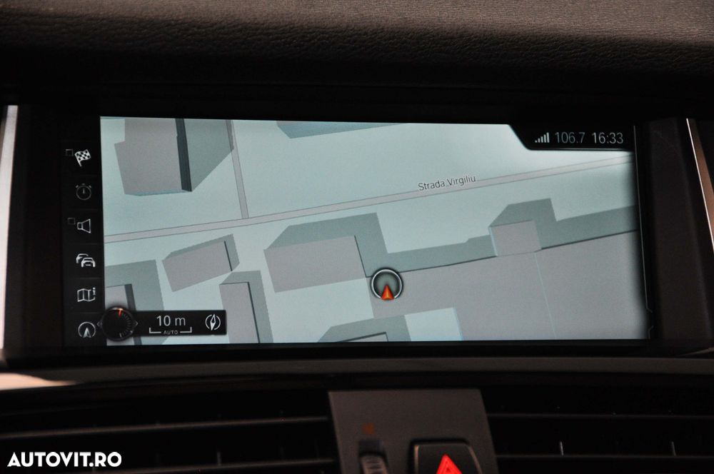 BMW X4 - 26