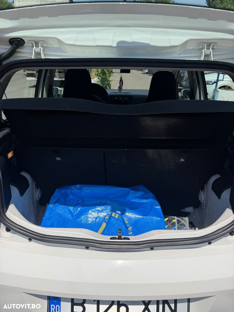 Skoda Citigo 1.0 MPI Style - 8