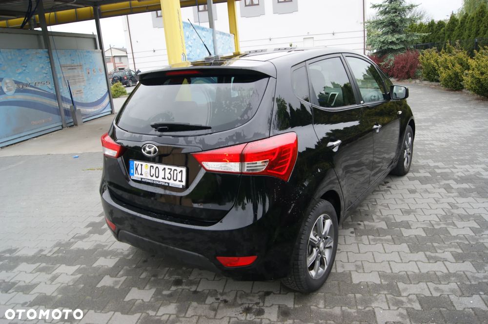 Hyundai ix20 1.4 blue Passion - 7