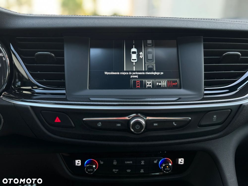 Opel Insignia 2.0 CDTI GS Line S&S - 21