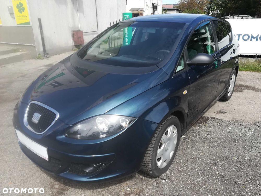 Seat Toledo - 1