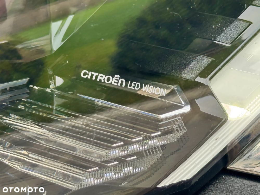 Citroën C4 BlueHDi 110 Stop&Start SHINE - 33