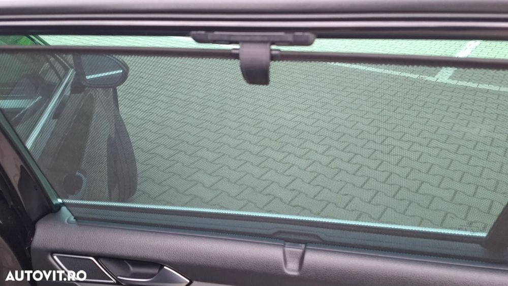 Volkswagen Passat 1.6 TDI (BlueMotion Technology) DSG Comfortline - 37