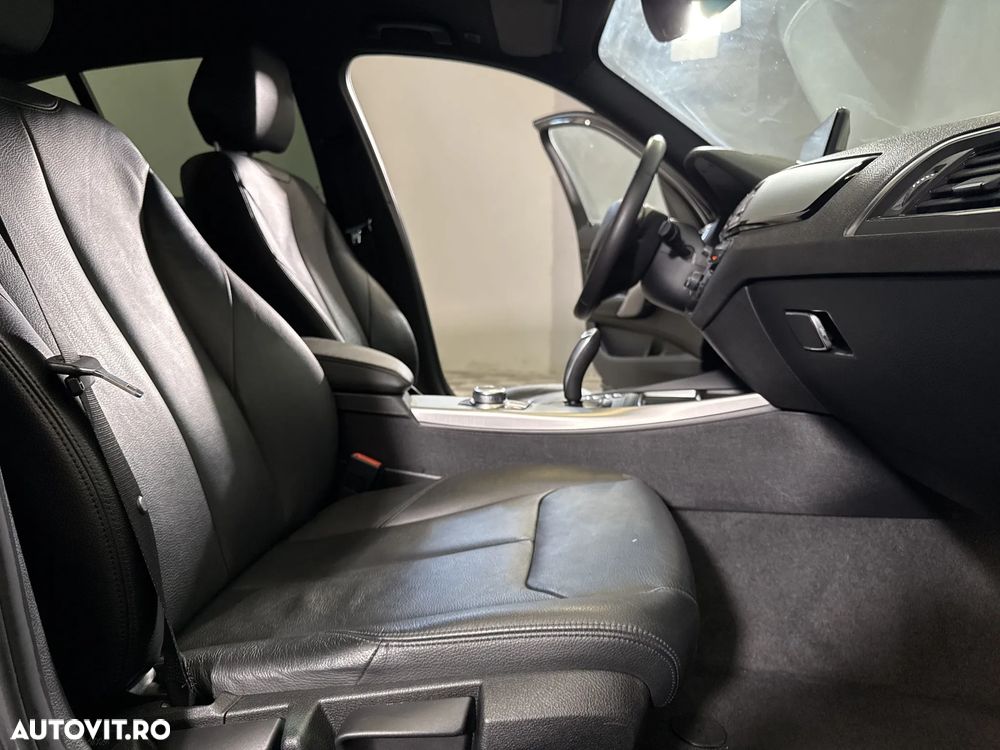 BMW Seria 1 - 12