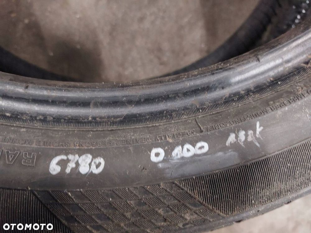 OPONA LETNIA 1 SZT 215/50R17 2017R LANDSAIL LS588 UHP - 2