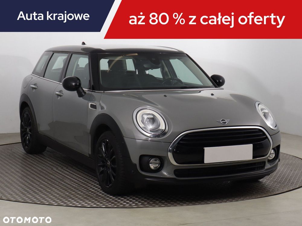 MINI Clubman - 3