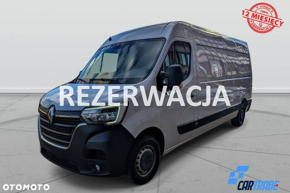 Renault Master L3H2 Pack Clim (bryg.) - 2