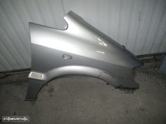Guarda Lamas GL690 OPEL ZAFIRA A 2004 DIR Drt - 1