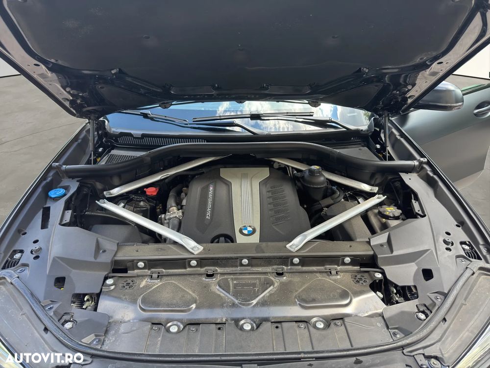 BMW X5 M 2020 — imagine 20