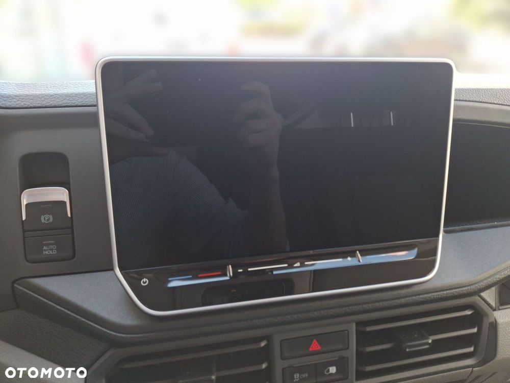 Volkswagen Crafter 2.0 TDI 177 KM - 31