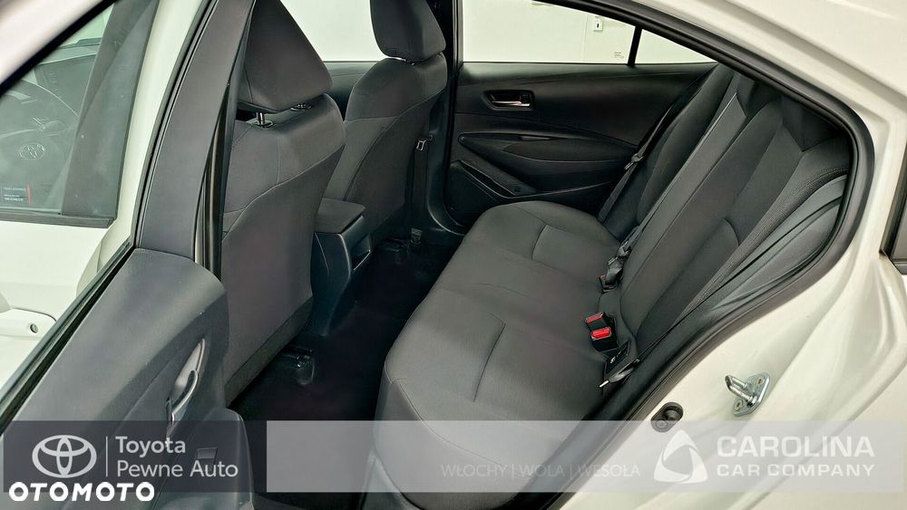 Toyota Corolla 1.5 Active - 15
