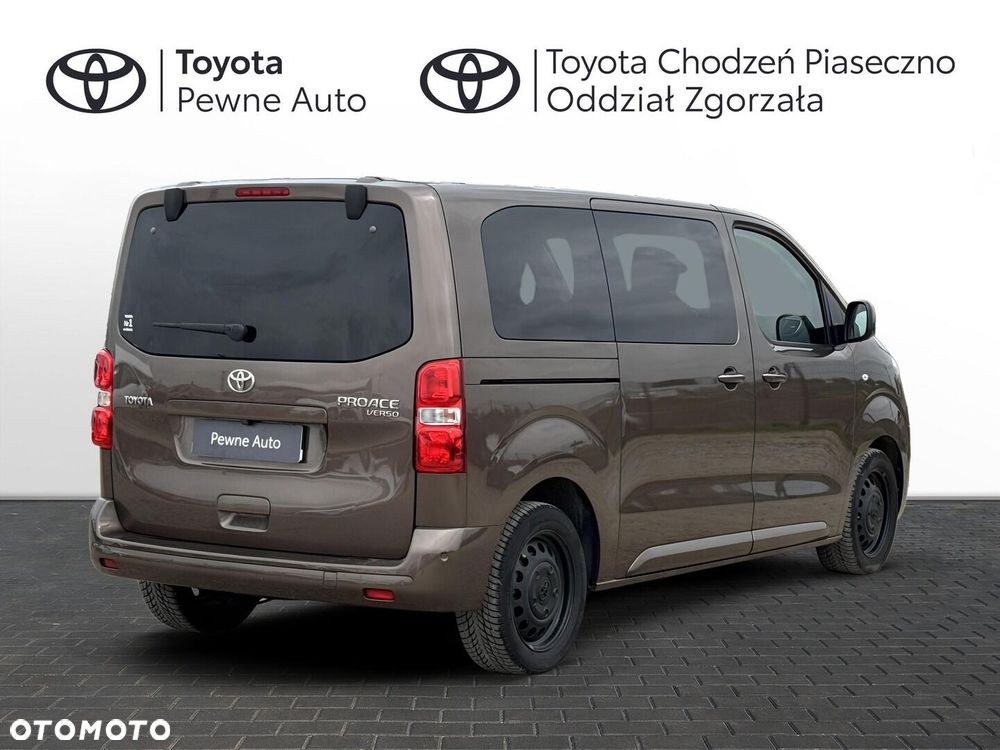 Toyota Proace Verso 2.0 D4-D Medium Family - 6