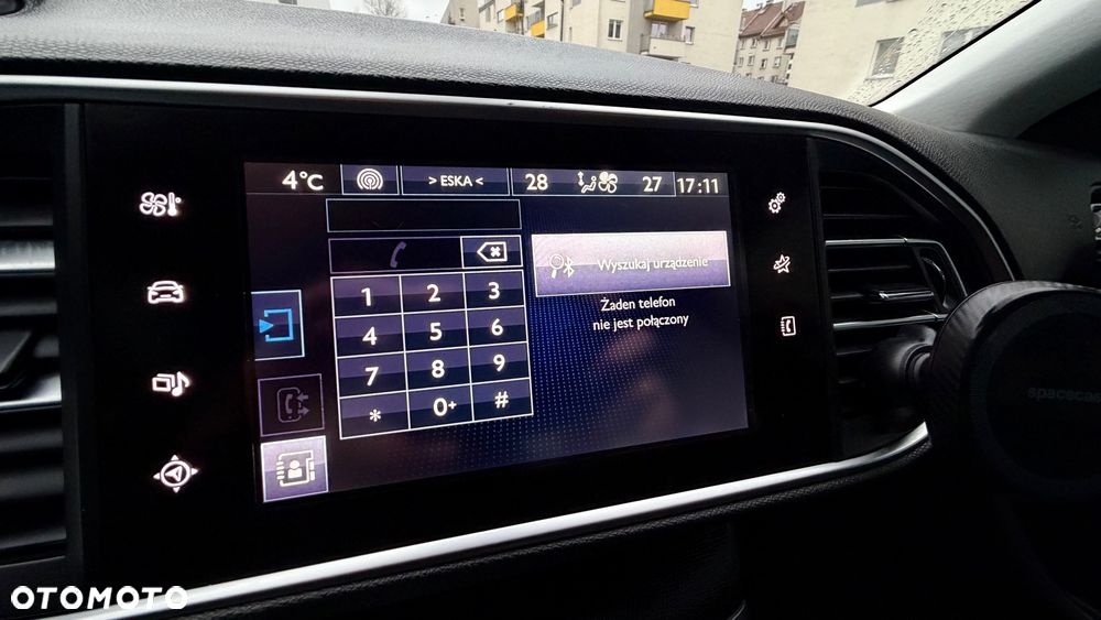 Peugeot 308 e-HDi 115 Stop & Start Allure - 22