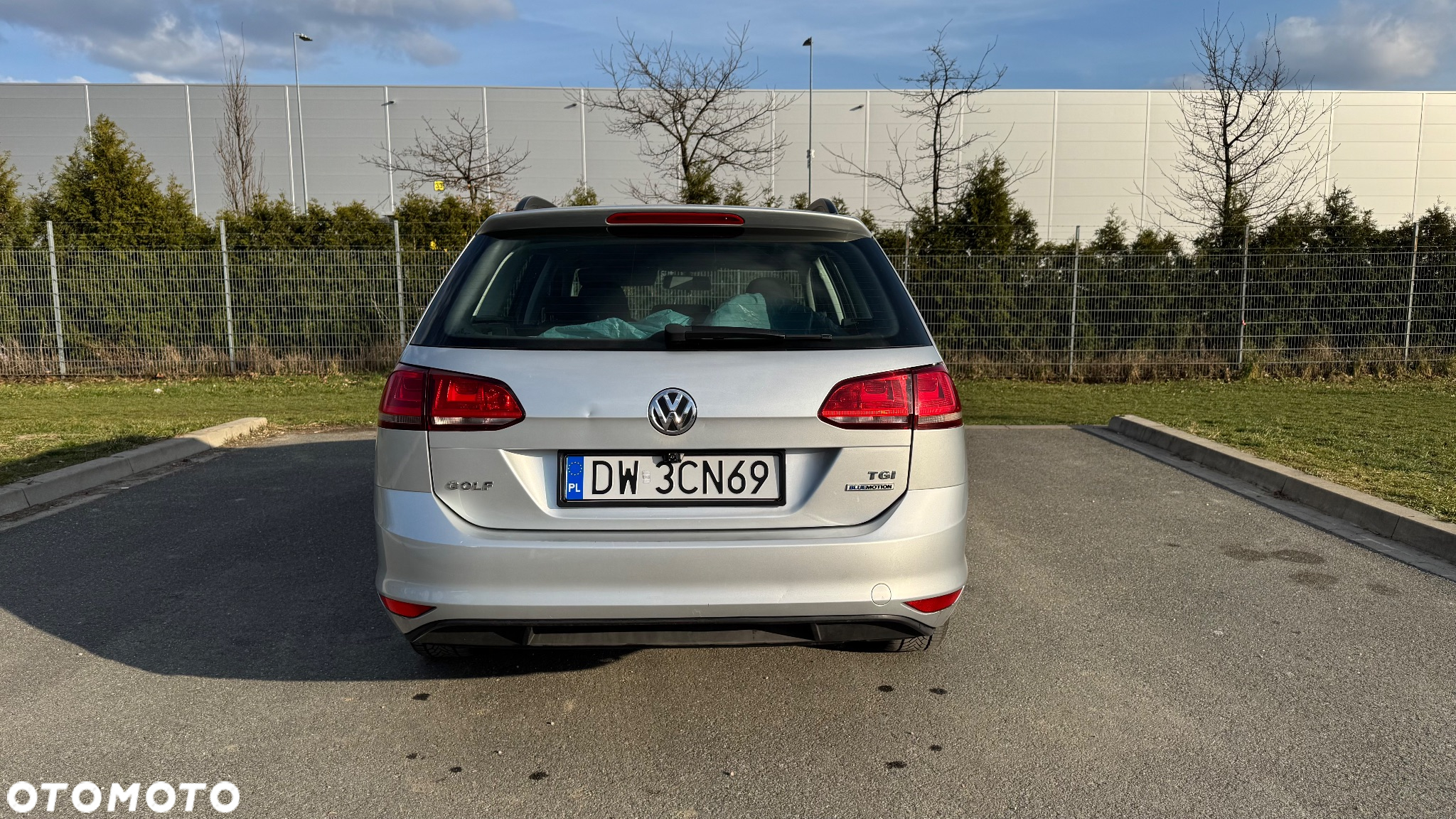 Volkswagen Golf VII 1.4 TSI BMT Highline DSG - 6