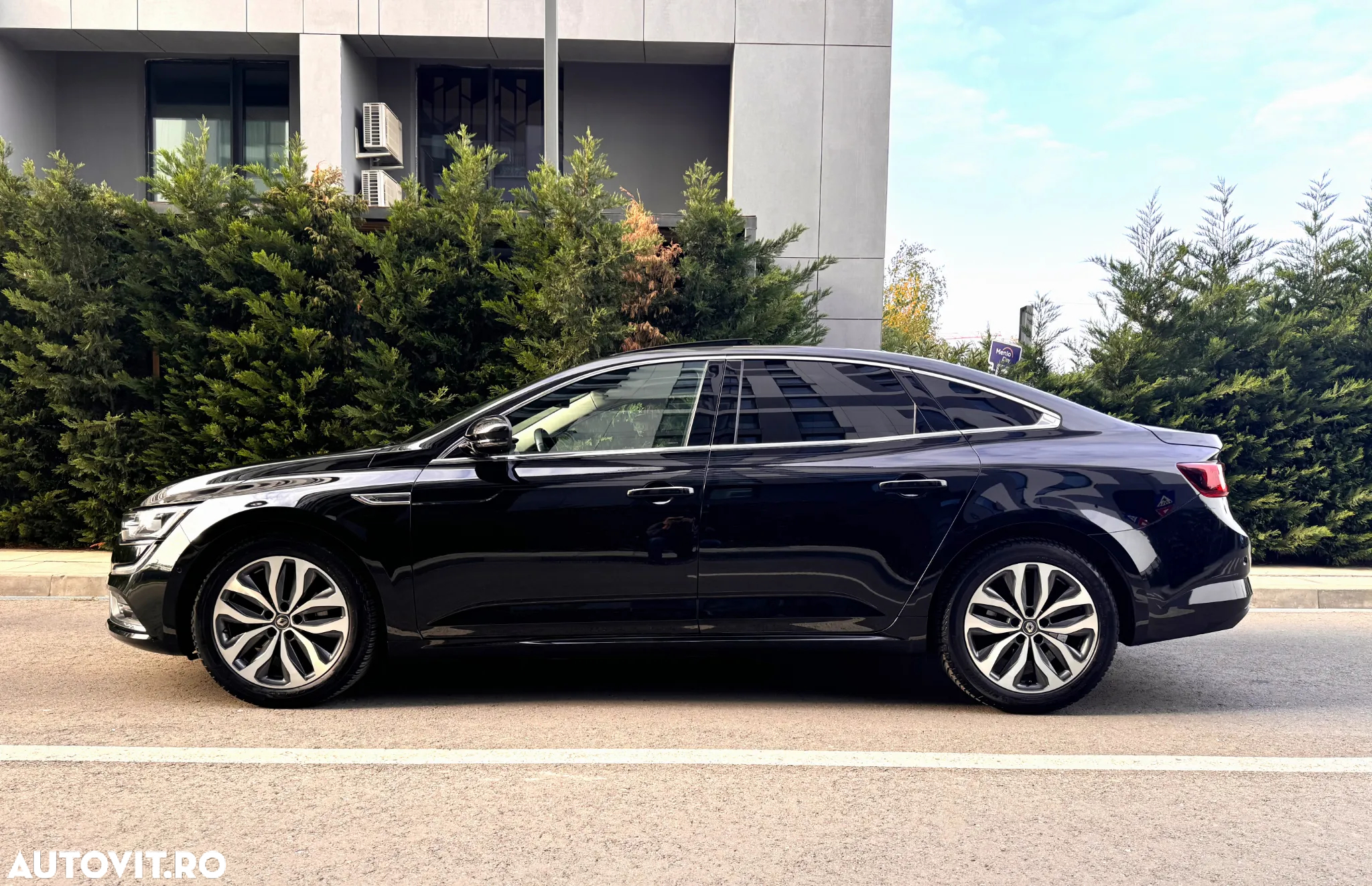 Renault Talisman - 2