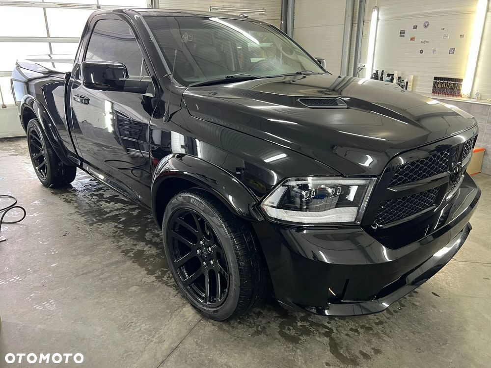 RAM 1500 - 6