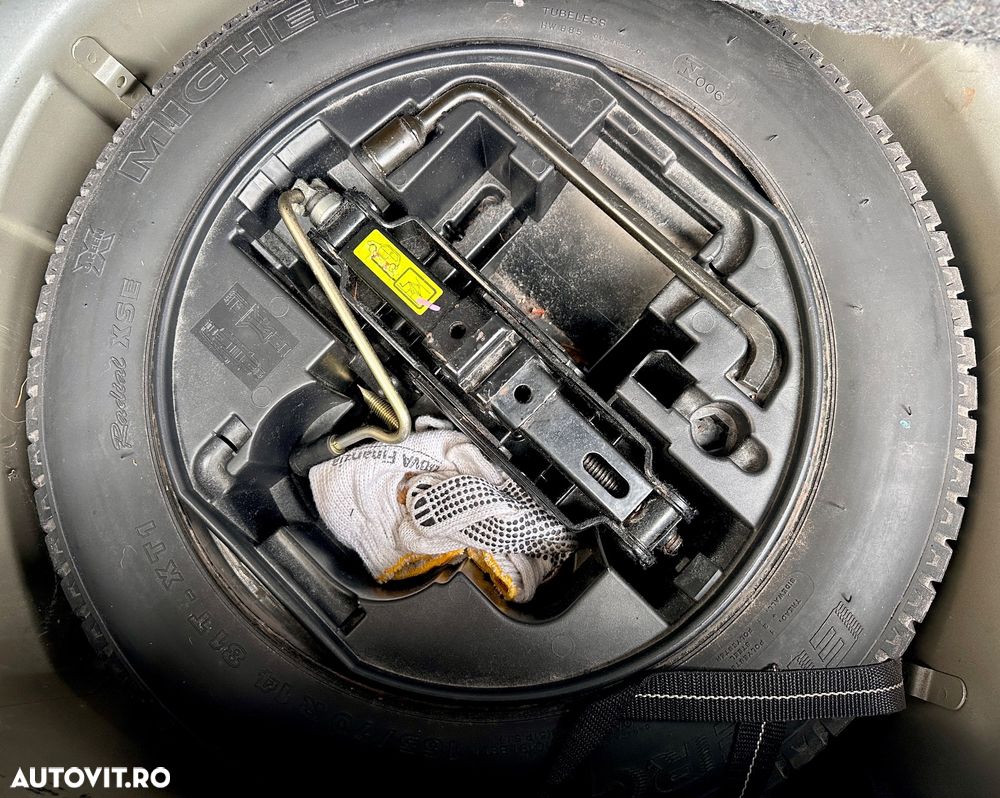 Citroën C3 1.4i SX - 10