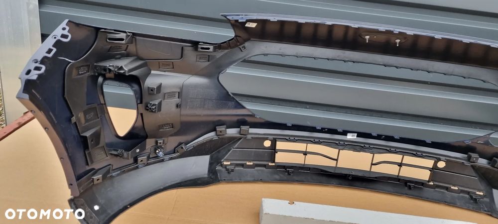 Ford Kuga MK3 2019- zderzak przód MA369 - 12