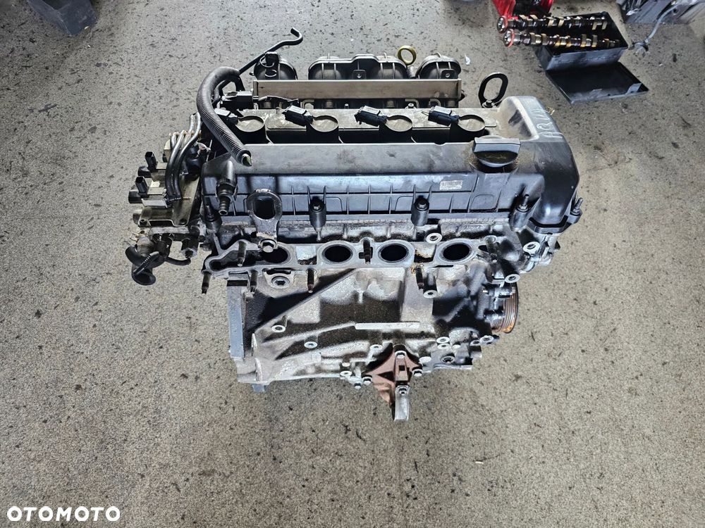 silnik 2.0 16v ford focus mondeo s-max aoda - 3