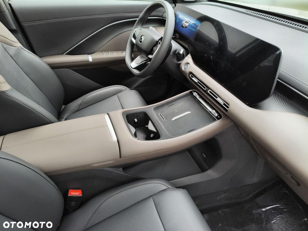 Changan CS55 Plus - 10