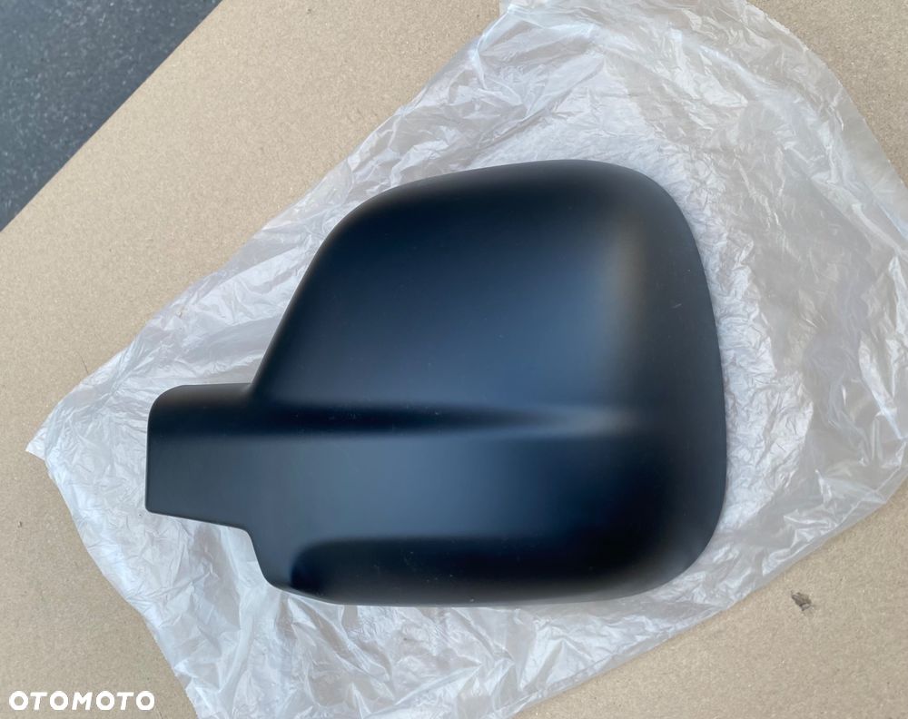 PEUGEOT EXPERT CITROEN BERLINGO 4 IV Nowa ! oryginalna! OBUDOWA NAKŁADKA LUSTERKA LEWA LUSTERKO ZEWNĘTRZNE LEWE 51967K-01 proace II COMBO E CITROEN C4 C IV Picasso II 2 partner 3 III Jumpy - 5