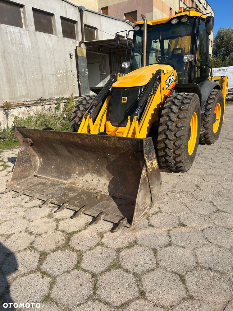 JCB 4 CX - 2