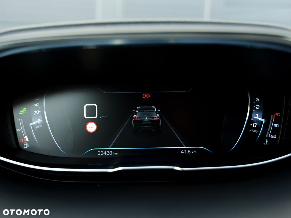 Peugeot 3008 1.5 BlueHDi Allure S&S - 24